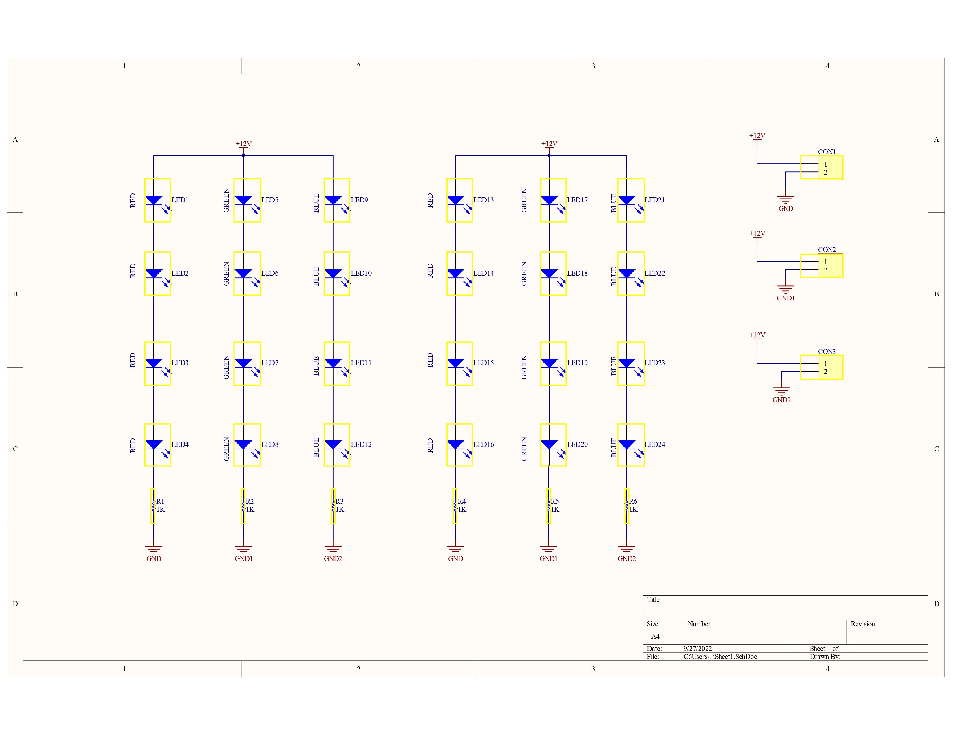 Electronic PCB Board Manufacturers India