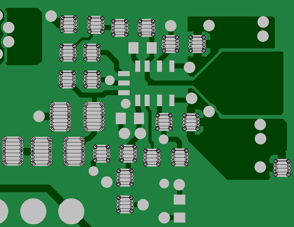 Electronic PCB Board Manufacturer