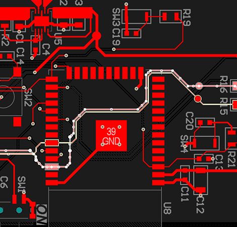 PCB Production Manufacturer